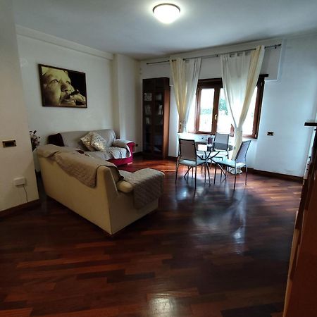 Apartament Il Diamante Rzym Zewnętrze zdjęcie