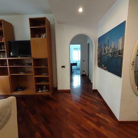Apartament Il Diamante Rzym Zewnętrze zdjęcie