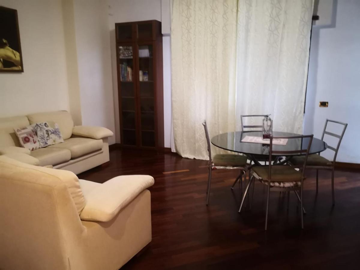 Apartament Il Diamante Rzym Zewnętrze zdjęcie