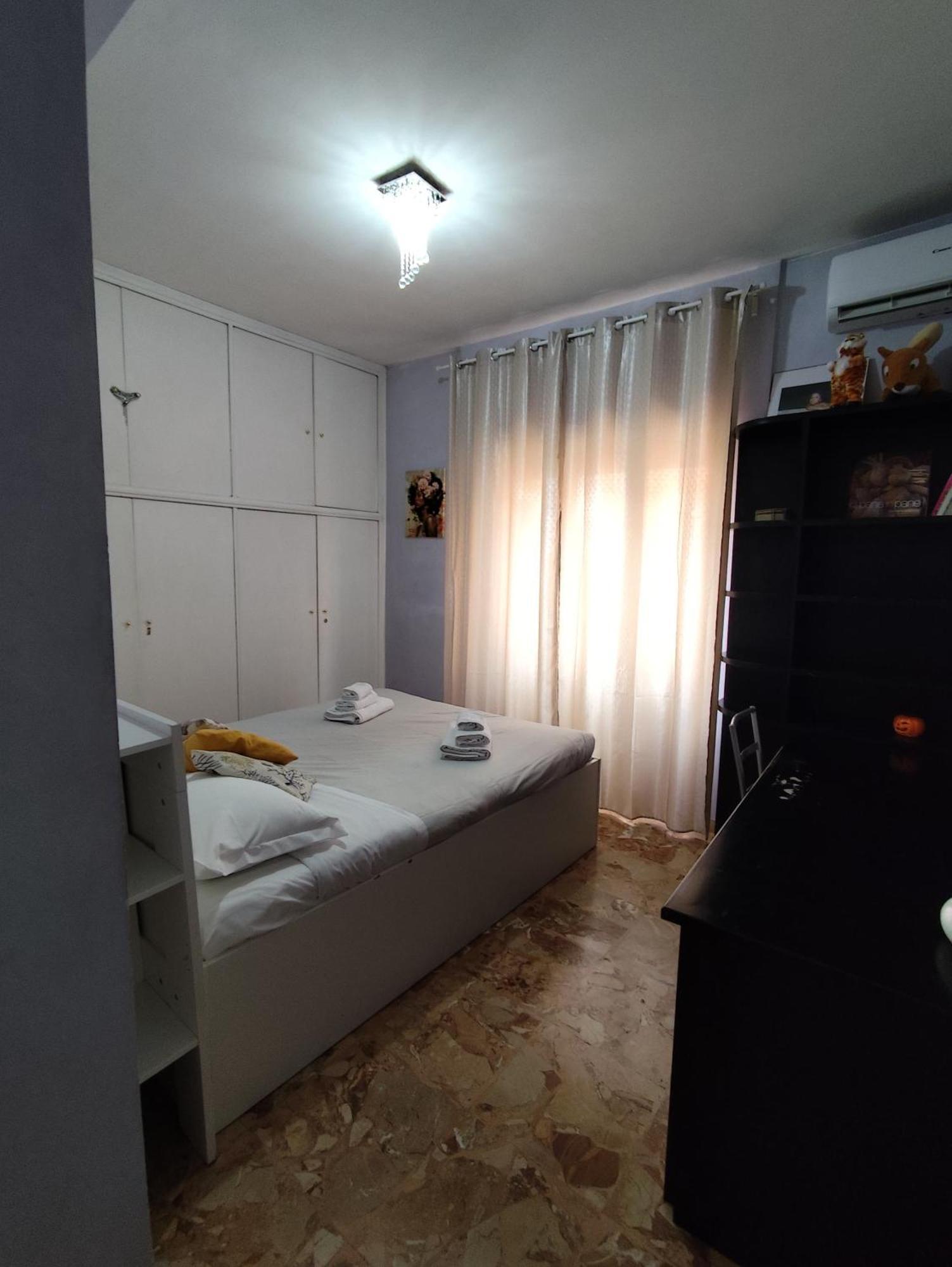 Apartament Il Diamante Rzym Zewnętrze zdjęcie