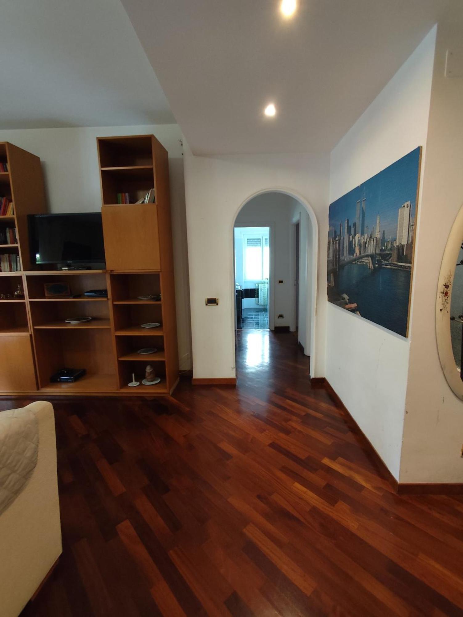 Apartament Il Diamante Rzym Zewnętrze zdjęcie