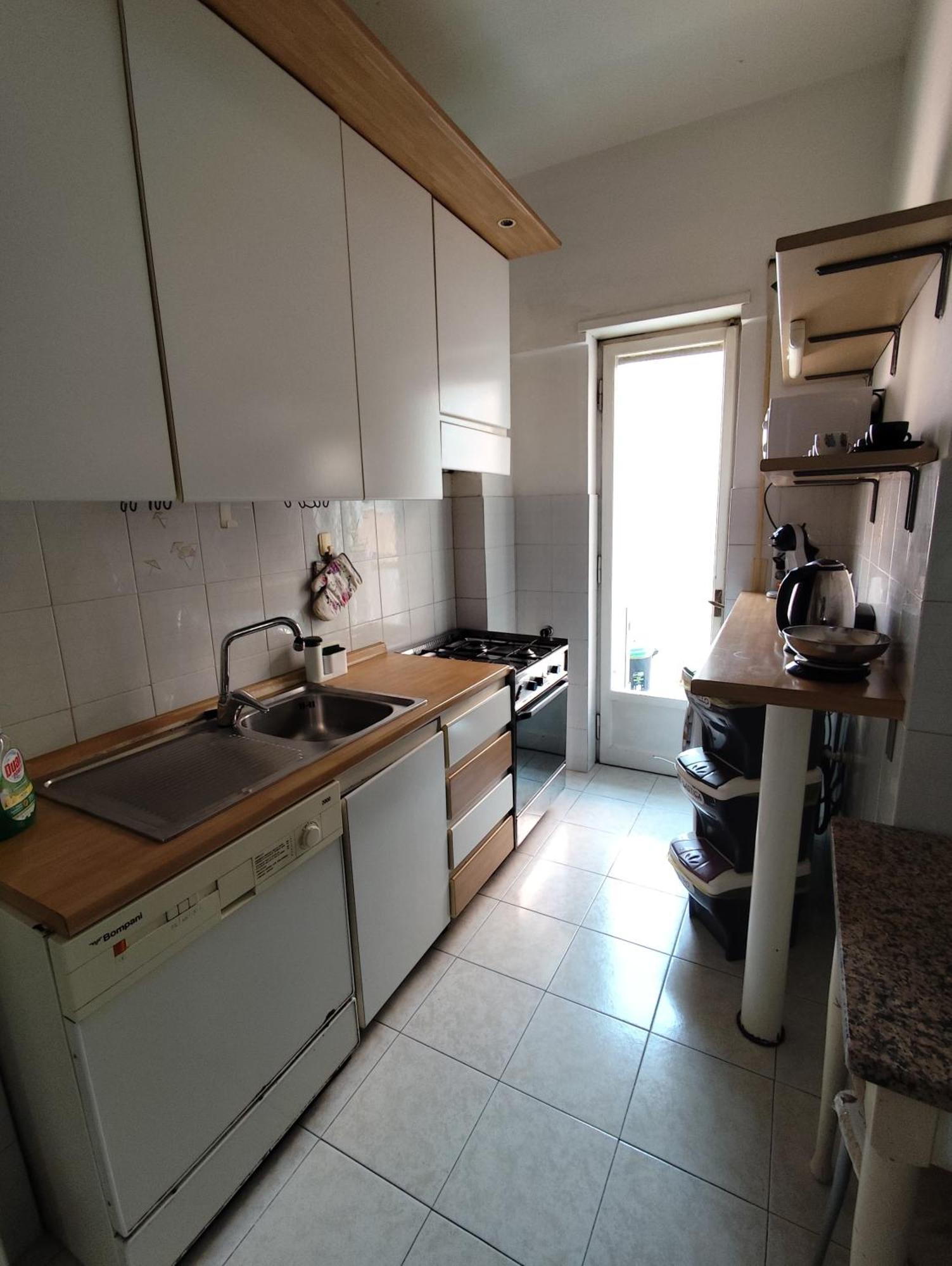 Apartament Il Diamante Rzym Zewnętrze zdjęcie