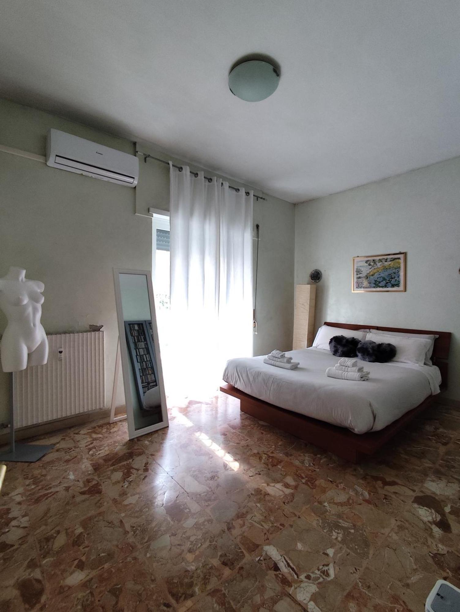 Apartament Il Diamante Rzym Zewnętrze zdjęcie