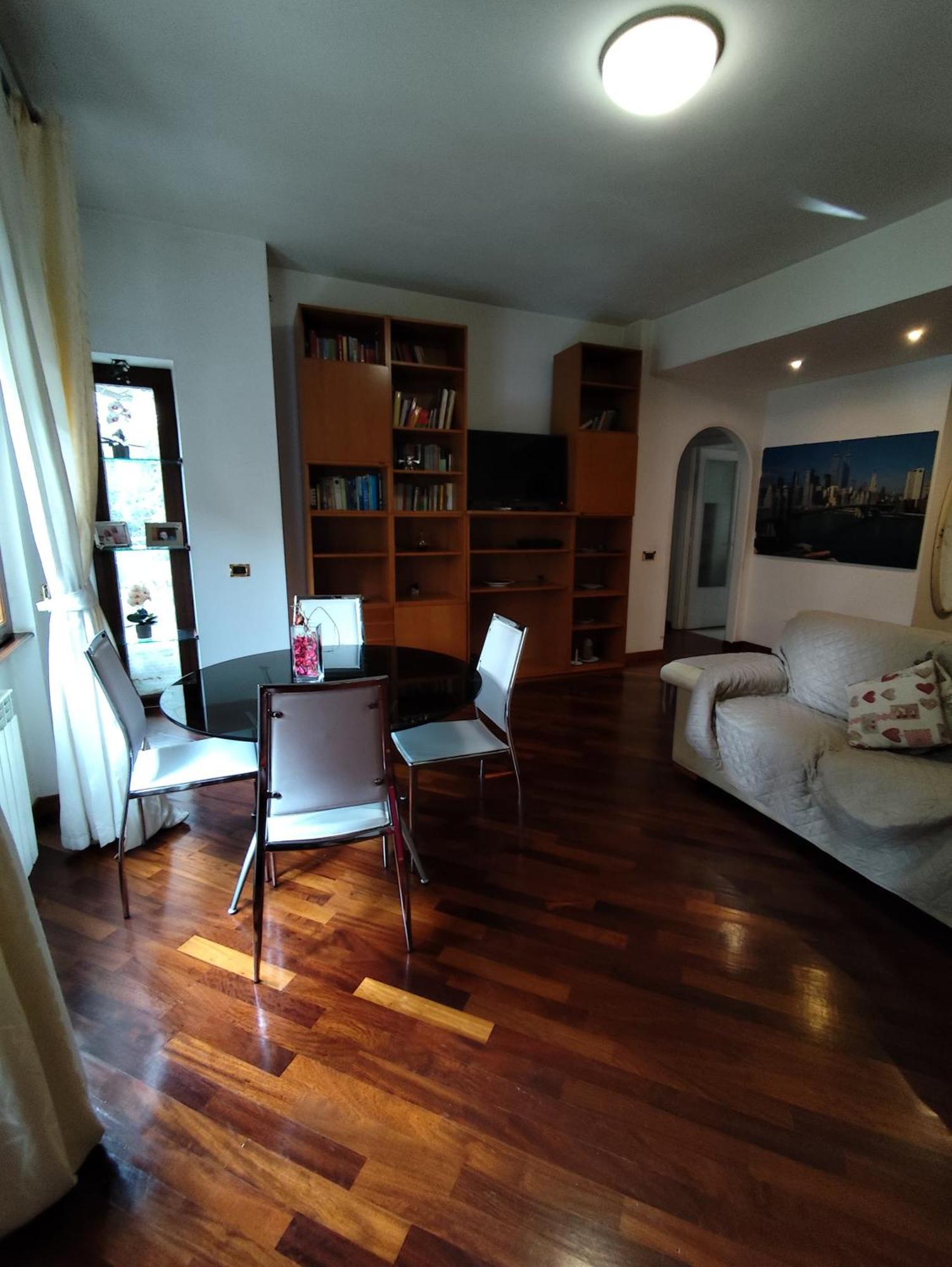 Apartament Il Diamante Rzym Zewnętrze zdjęcie