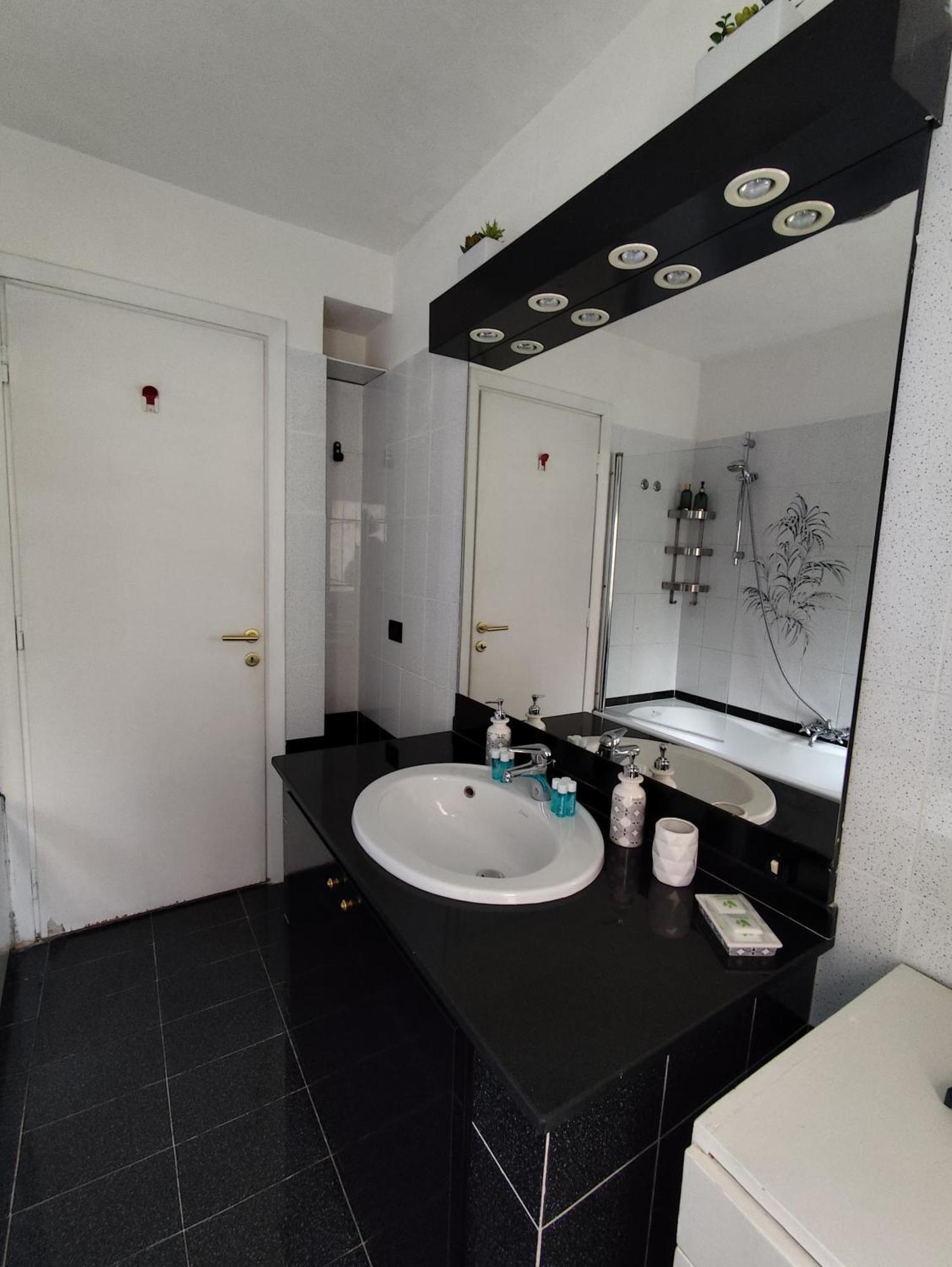 Apartament Il Diamante Rzym Zewnętrze zdjęcie